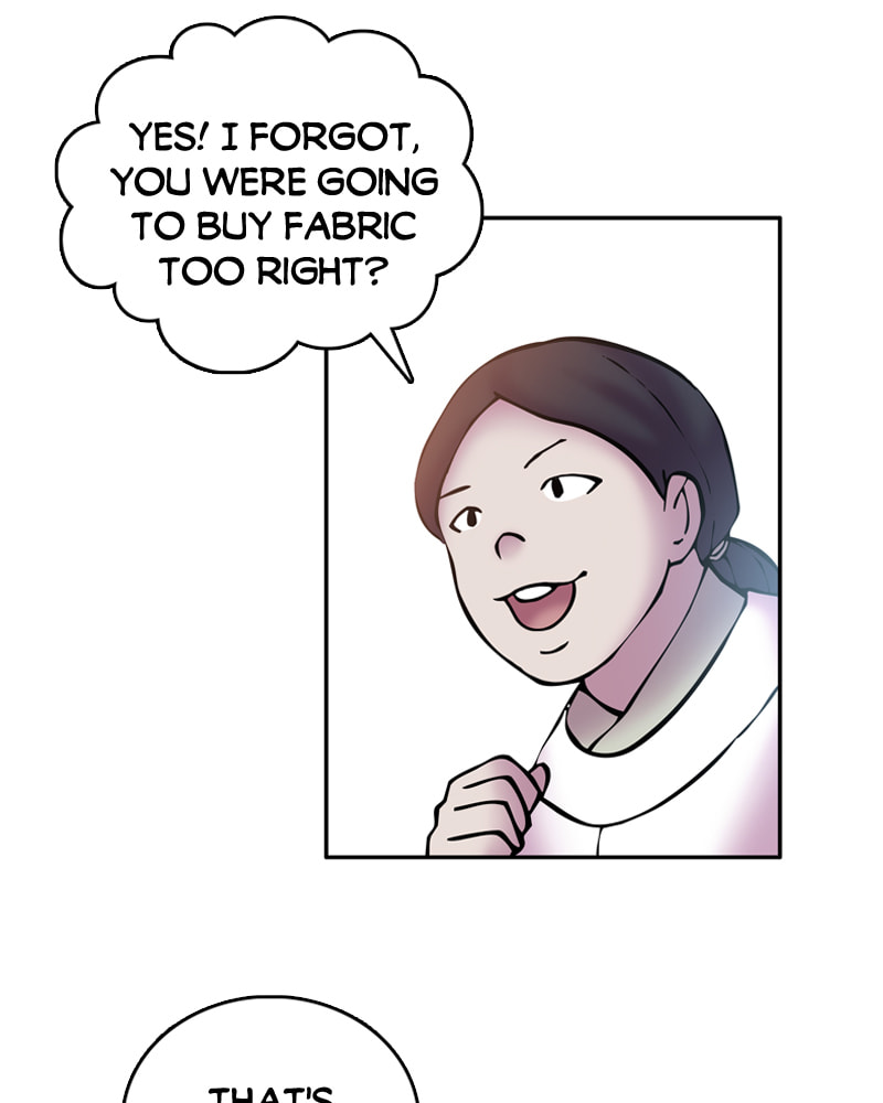 My Beloved Emperor Chapter 14 page 62 - 