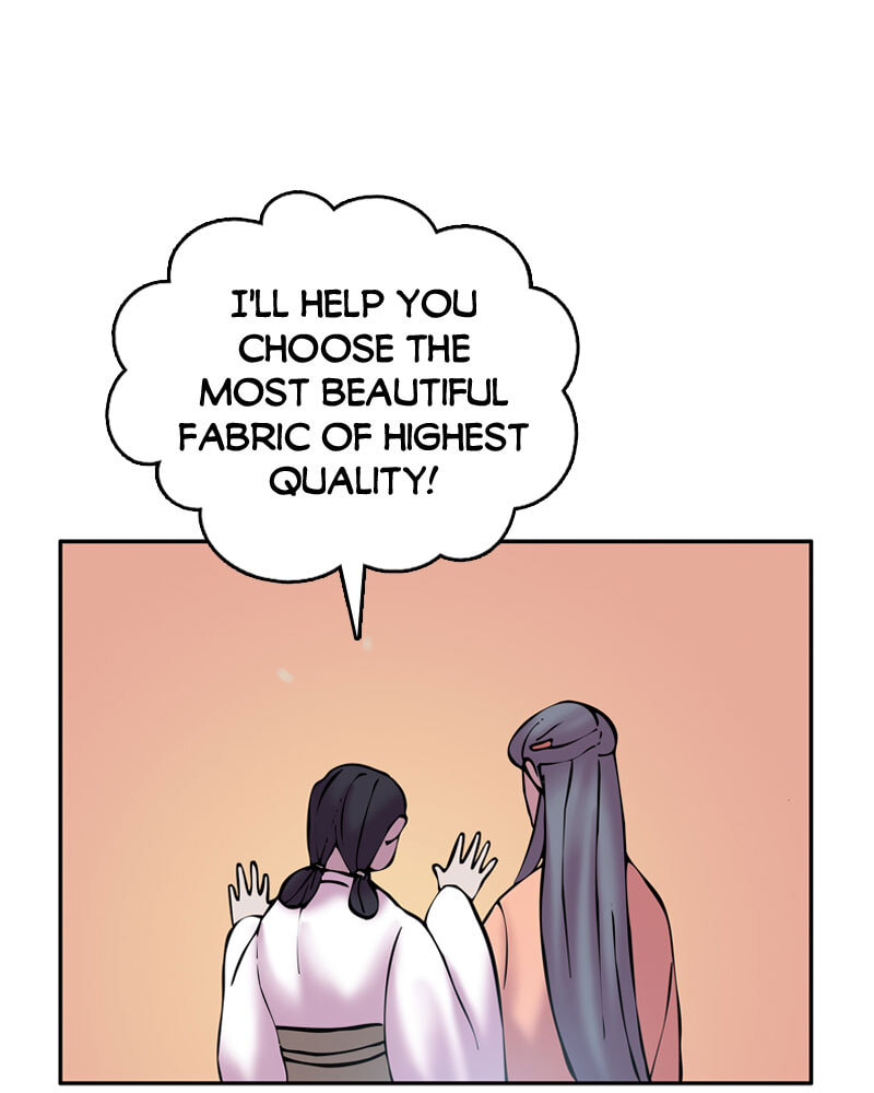My Beloved Emperor Chapter 14 page 64 - 