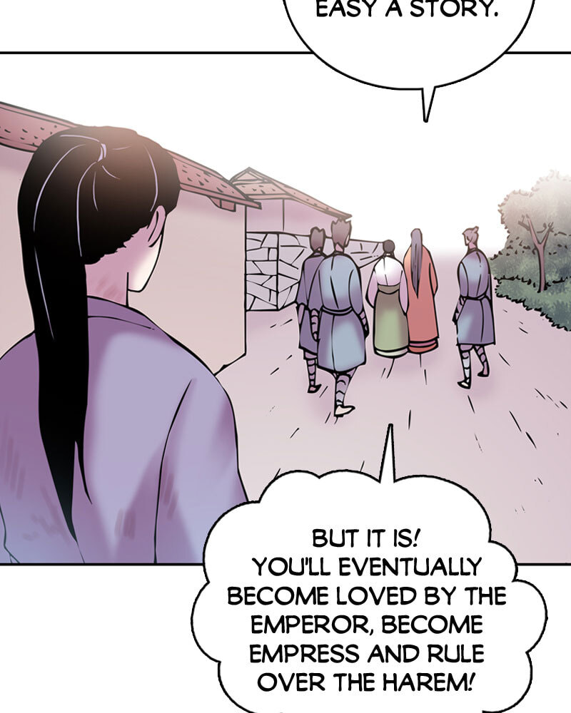 My Beloved Emperor Chapter 14 page 66 - 