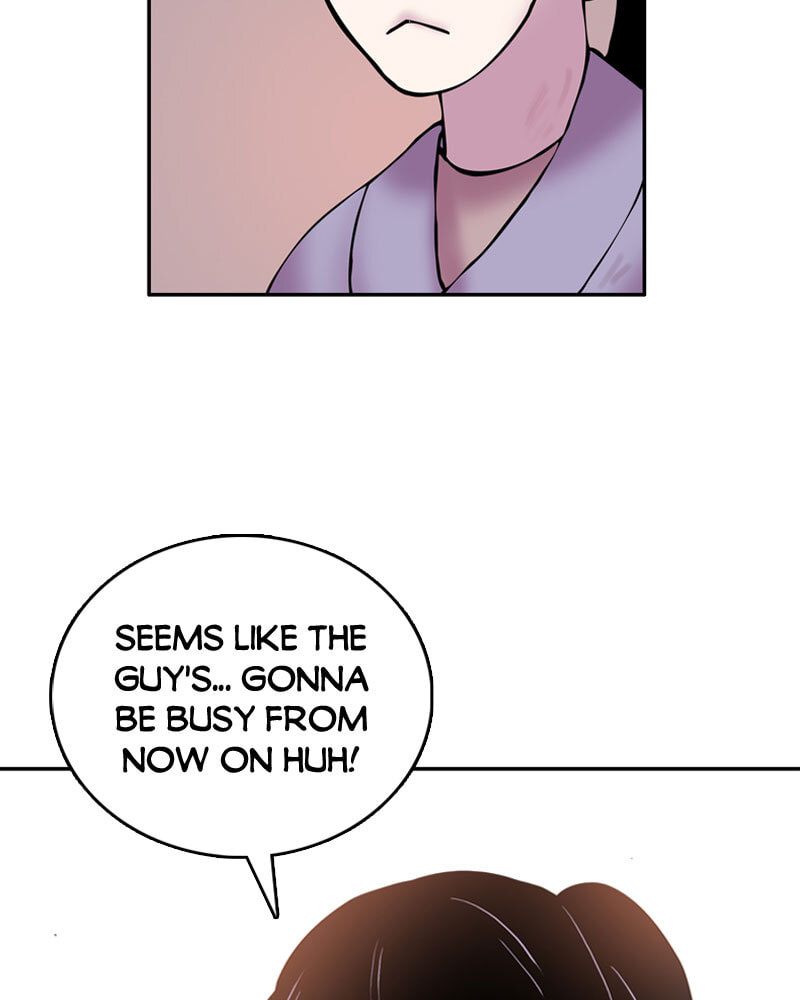 My Beloved Emperor Chapter 14 page 69 - 
