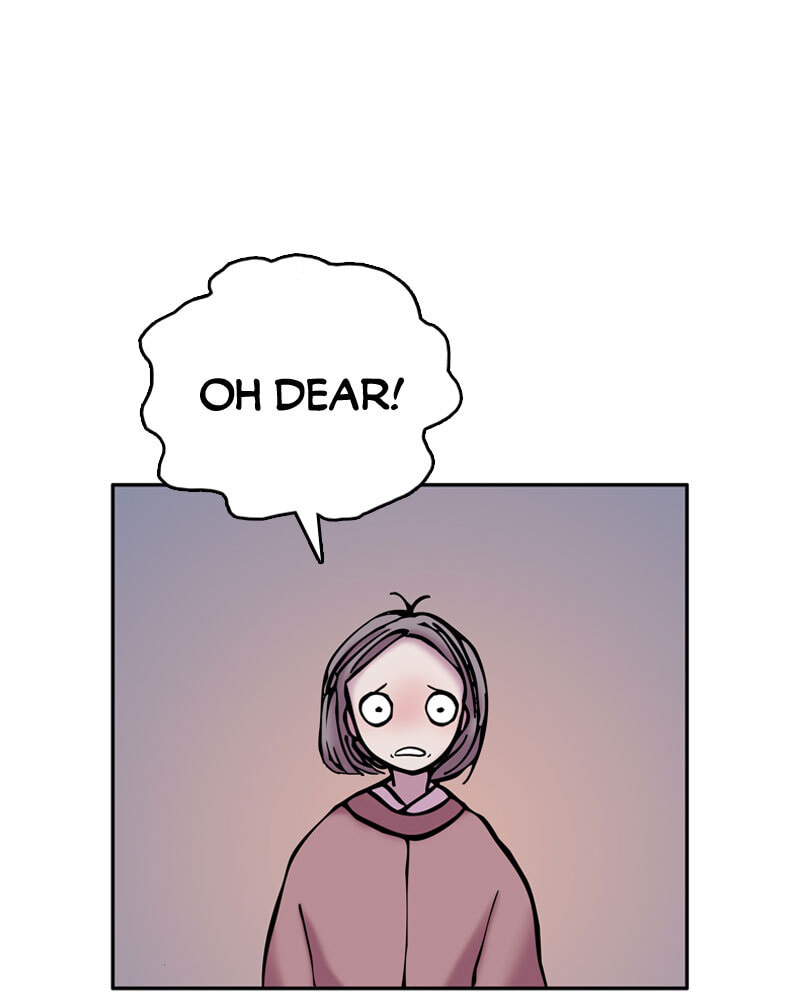 My Beloved Emperor Chapter 14 page 8 - 