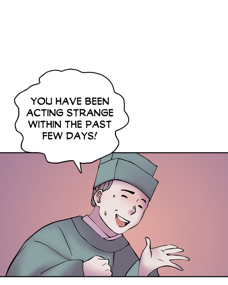 My Beloved Emperor Chapter 15 page 12 - 