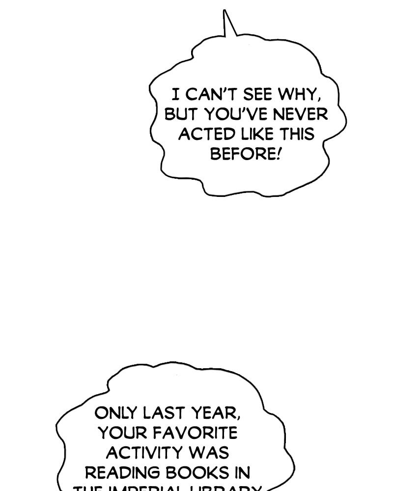 My Beloved Emperor Chapter 15 page 13 - 