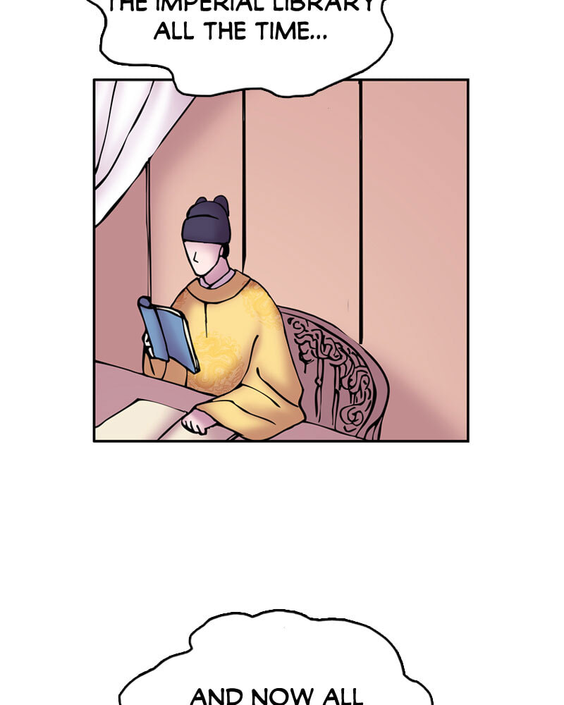 My Beloved Emperor Chapter 15 page 14 - 