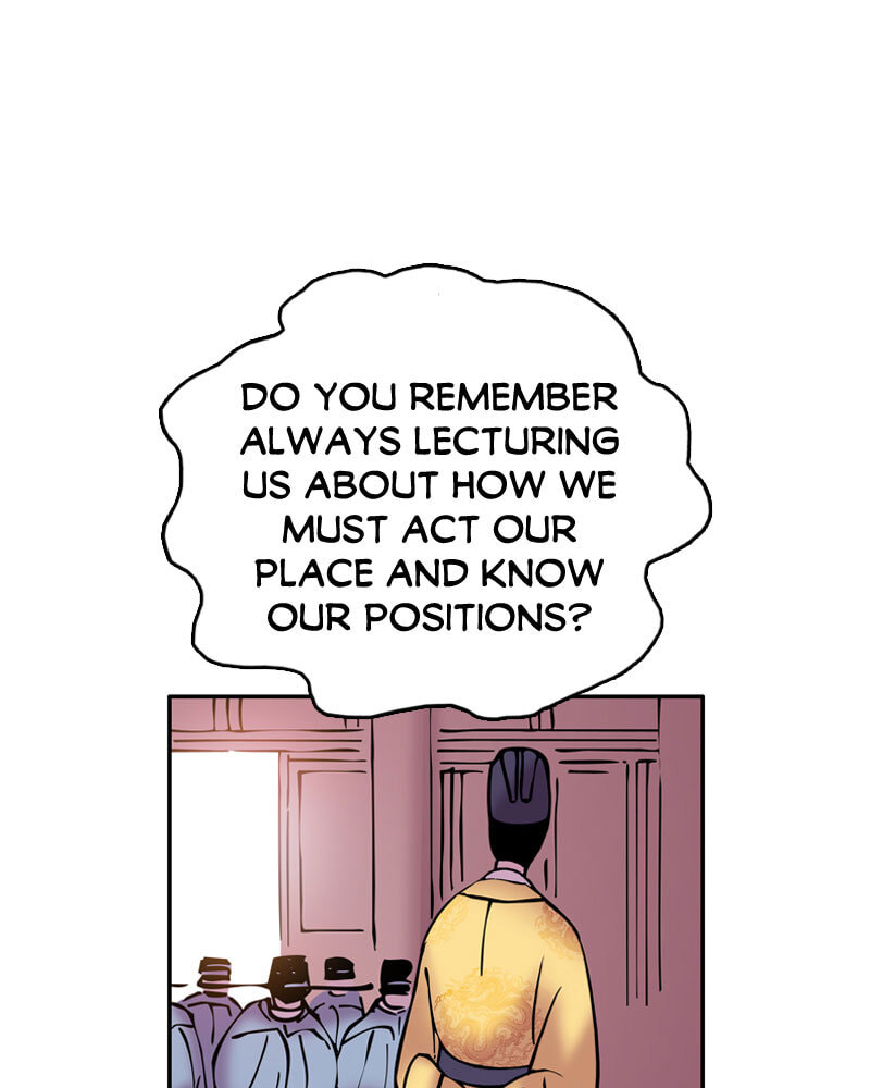 My Beloved Emperor Chapter 15 page 16 - 