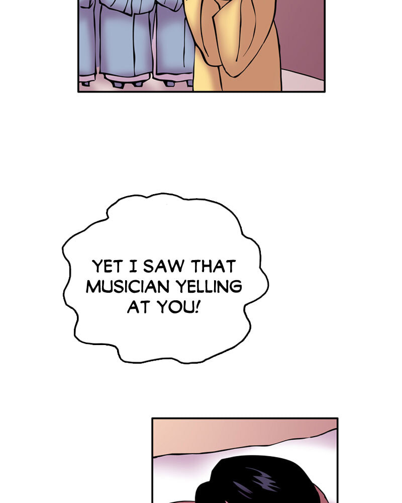 My Beloved Emperor Chapter 15 page 17 - 