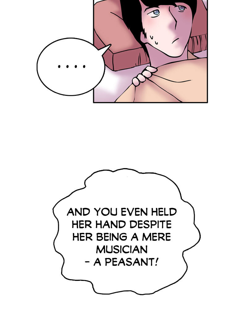 My Beloved Emperor Chapter 15 page 18 - 