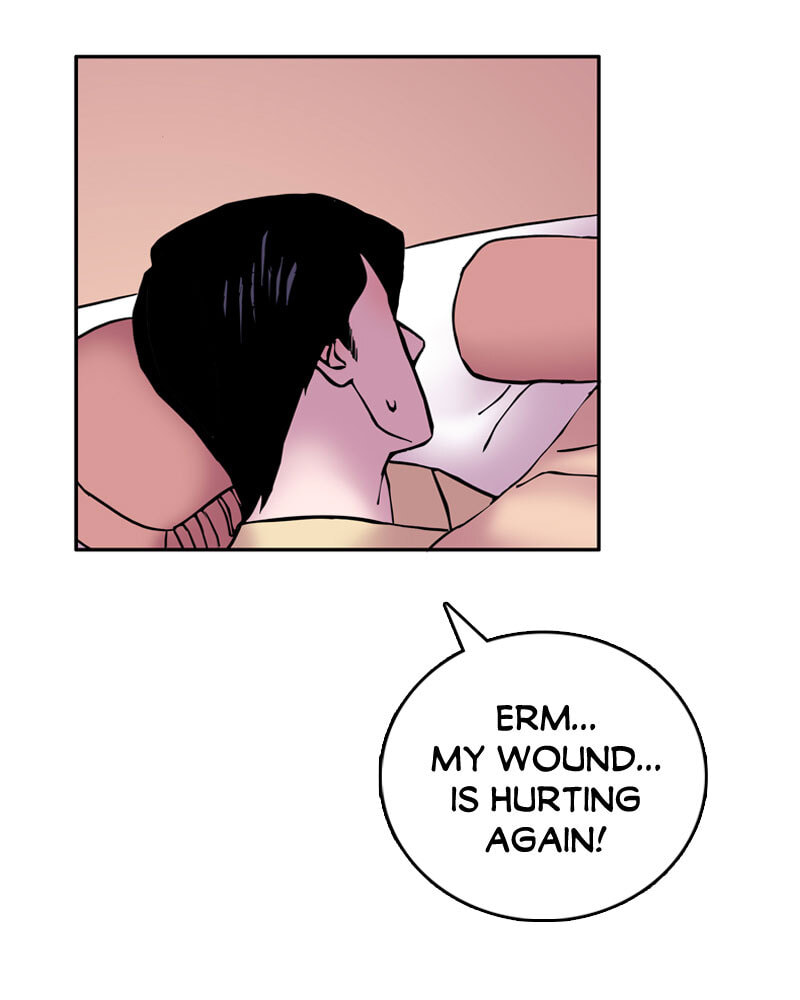 My Beloved Emperor Chapter 15 page 19 - 