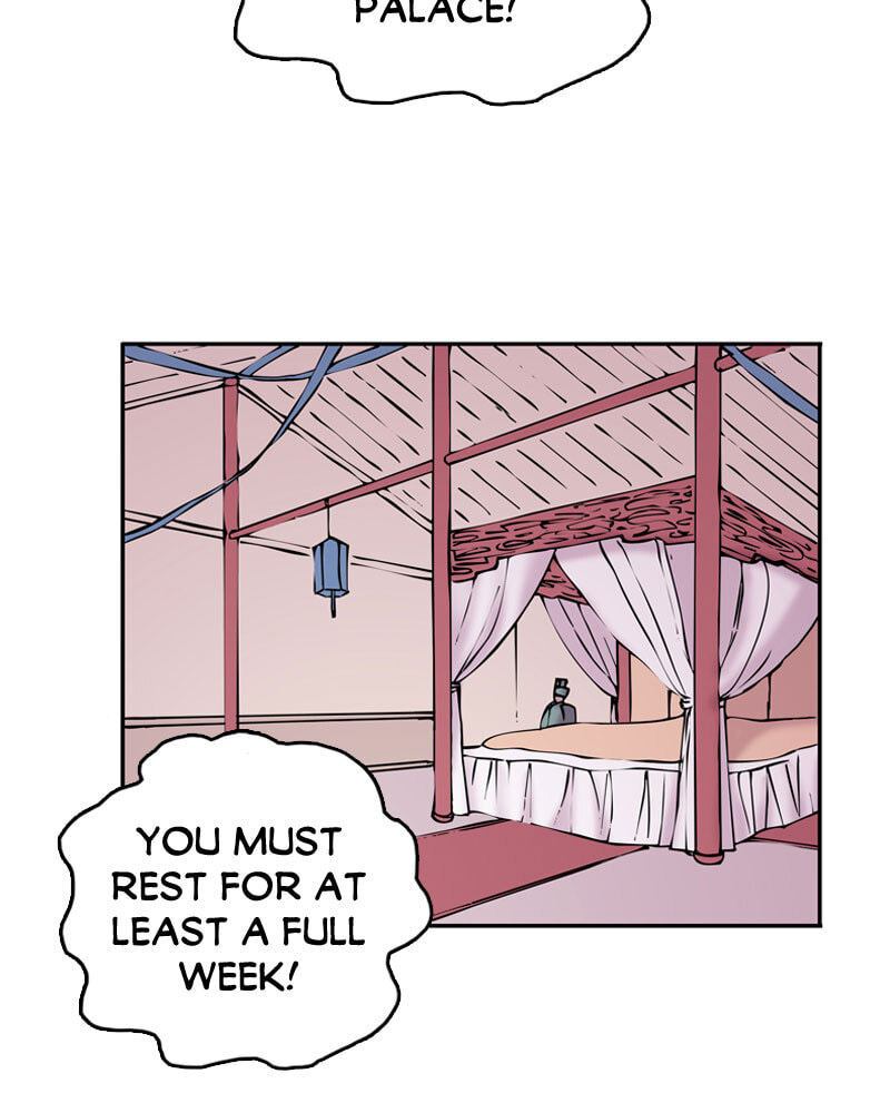 My Beloved Emperor Chapter 15 page 3 - 