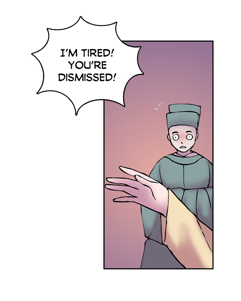 My Beloved Emperor Chapter 15 page 21 - 