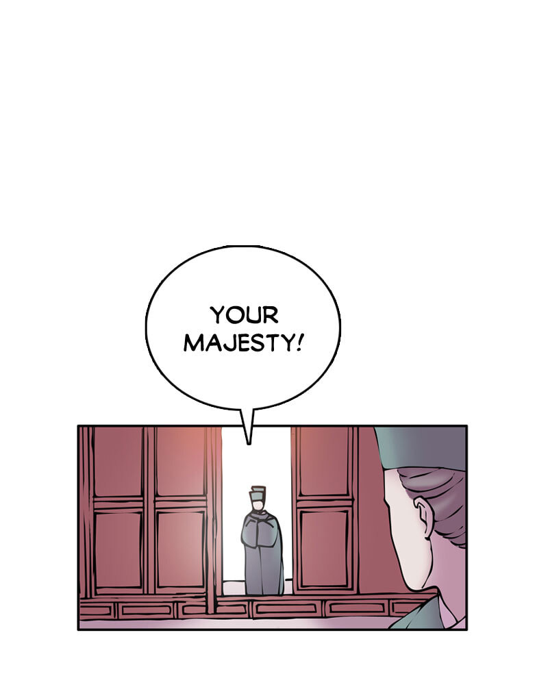 My Beloved Emperor Chapter 15 page 22 - 