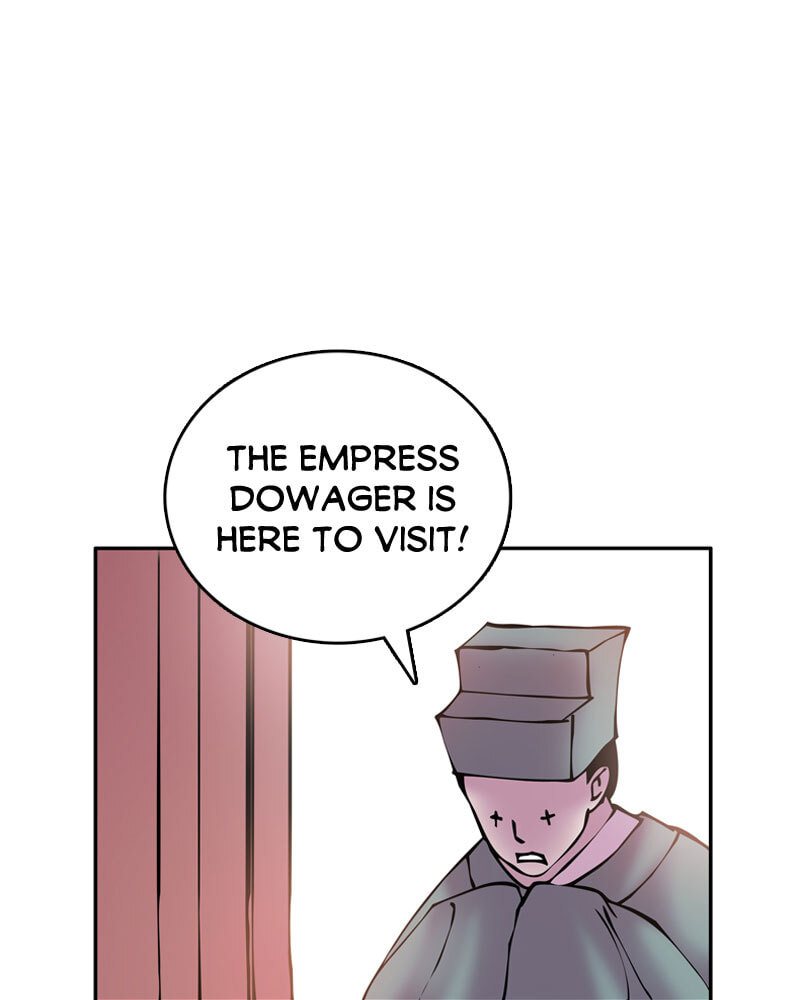 My Beloved Emperor Chapter 15 page 23 - 