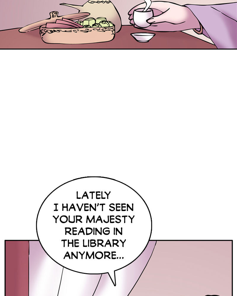 My Beloved Emperor Chapter 15 page 26 - 