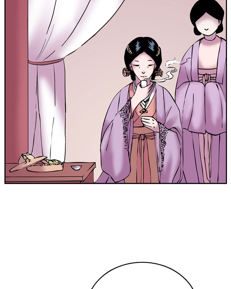 My Beloved Emperor Chapter 15 page 27 - 