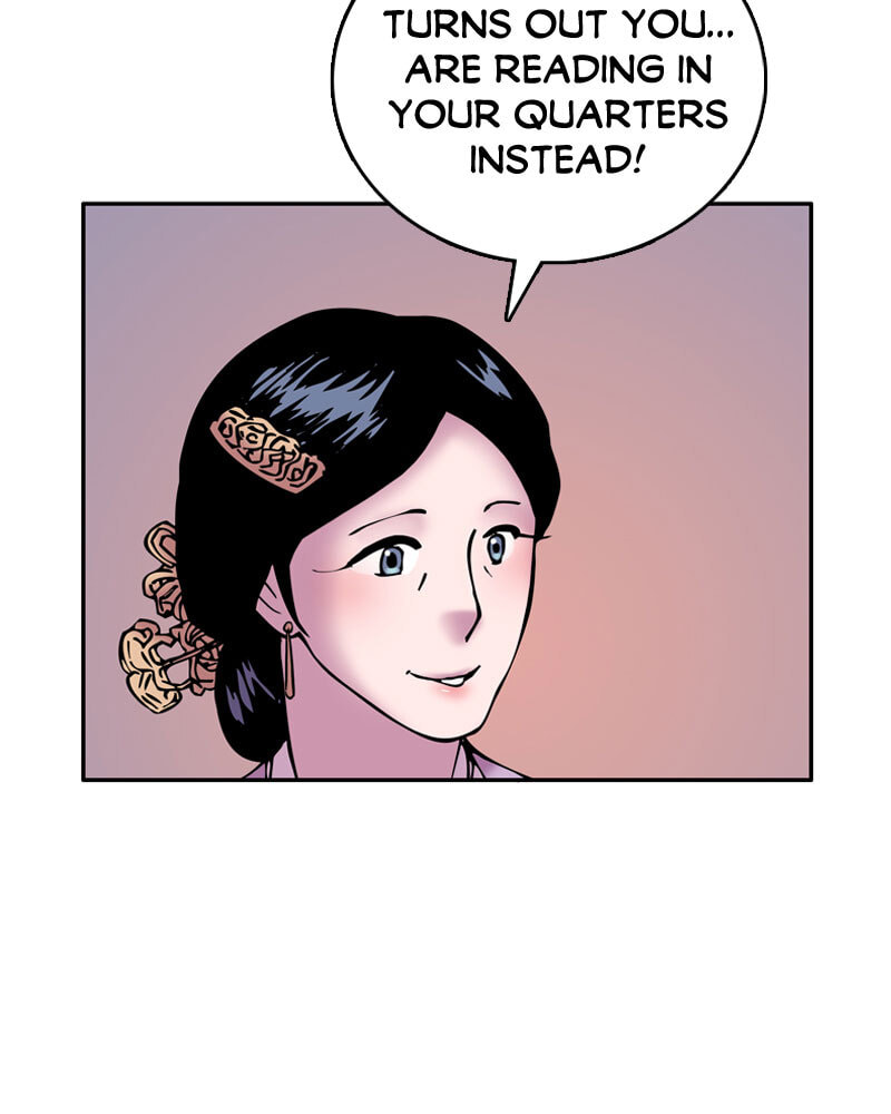 My Beloved Emperor Chapter 15 page 28 - 