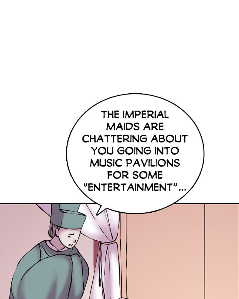 My Beloved Emperor Chapter 15 page 4 - 