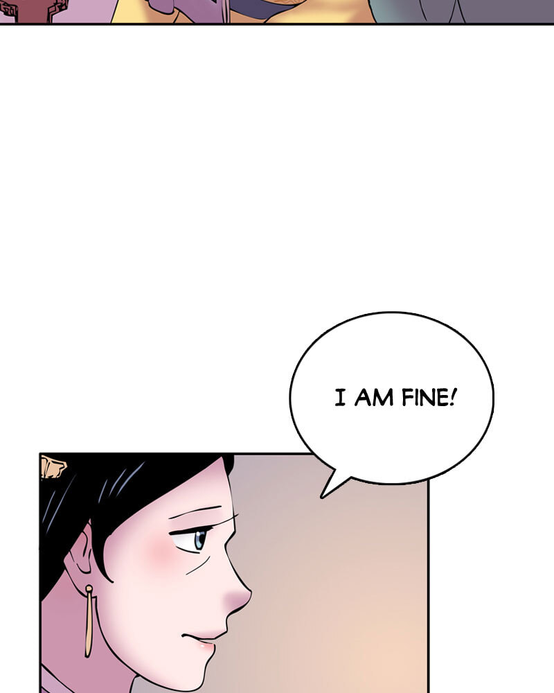 My Beloved Emperor Chapter 15 page 31 - 