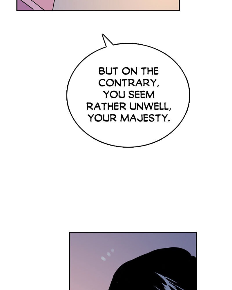 My Beloved Emperor Chapter 15 page 32 - 