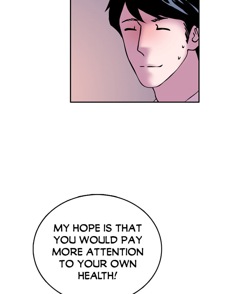 My Beloved Emperor Chapter 15 page 33 - 
