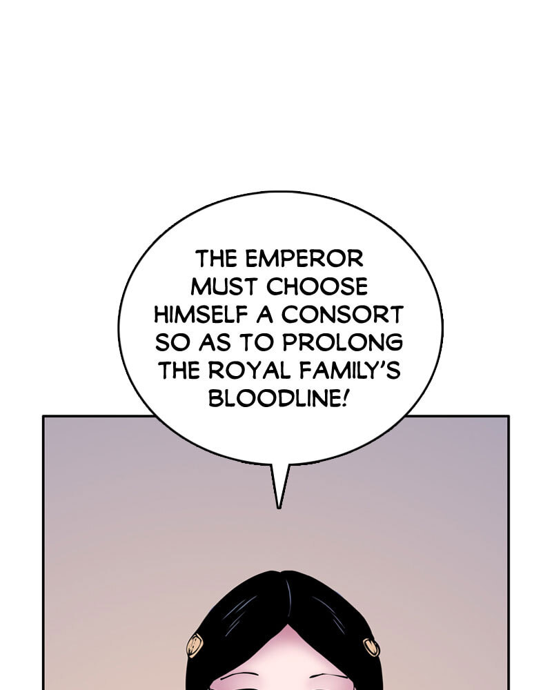 My Beloved Emperor Chapter 15 page 35 - 