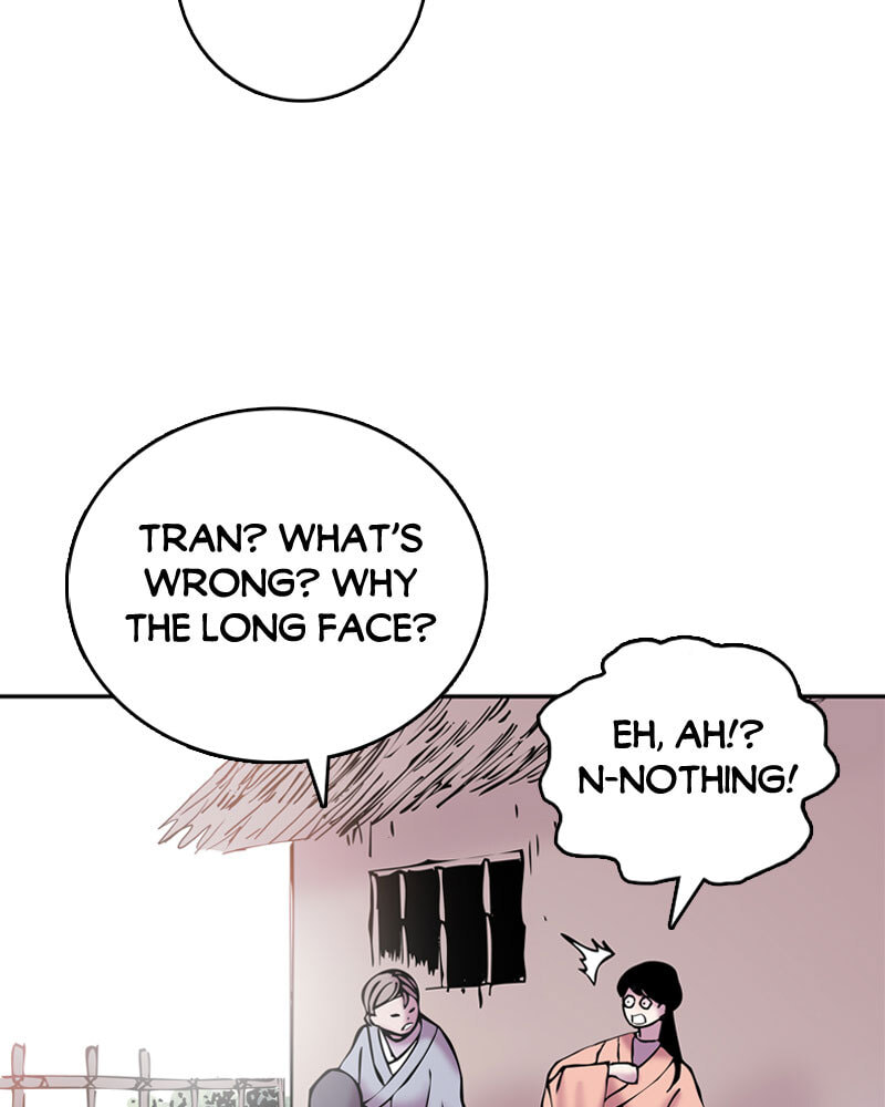 My Beloved Emperor Chapter 15 page 42 - 