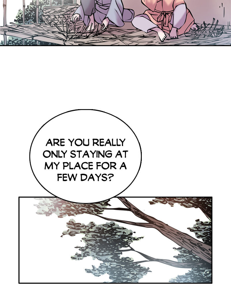 My Beloved Emperor Chapter 15 page 43 - 