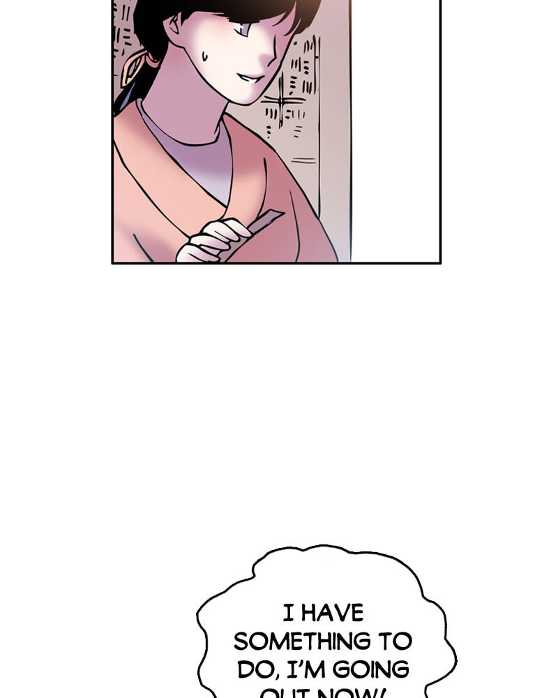 My Beloved Emperor Chapter 15 page 46 - 