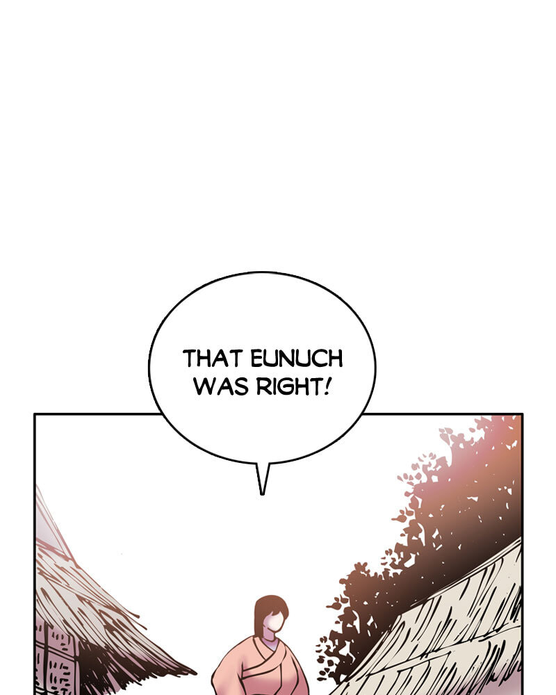 My Beloved Emperor Chapter 15 page 49 - 