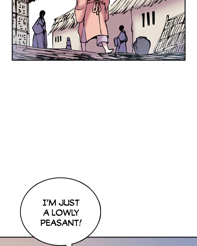 My Beloved Emperor Chapter 15 page 50 - 