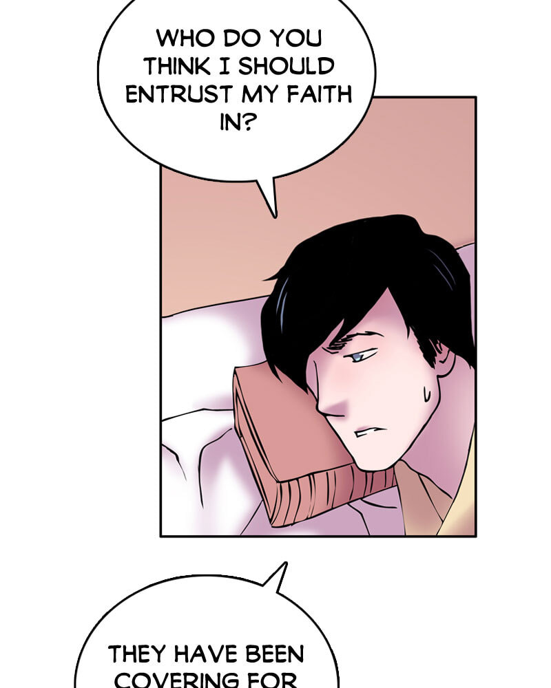 My Beloved Emperor Chapter 15 page 6 - 