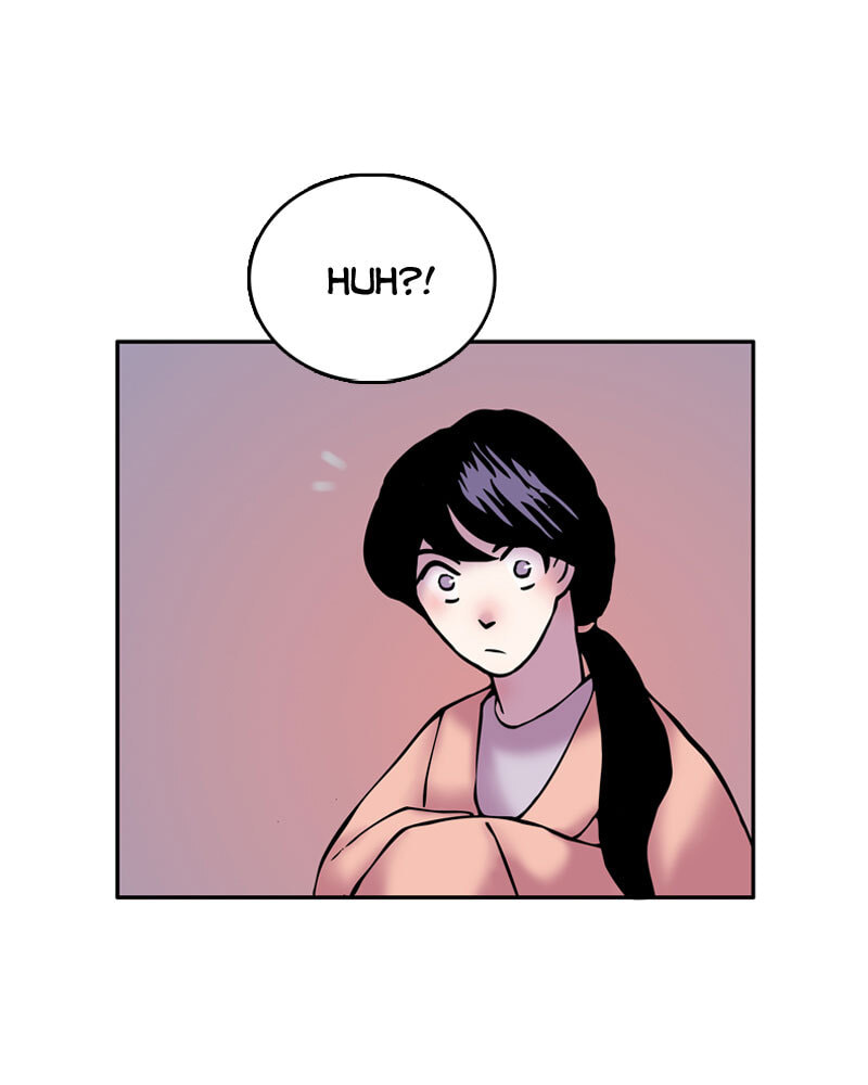 My Beloved Emperor Chapter 15 page 53 - 