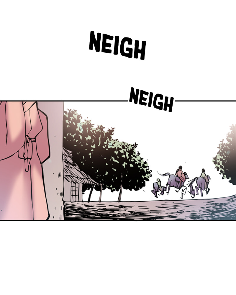 My Beloved Emperor Chapter 15 page 57 - 