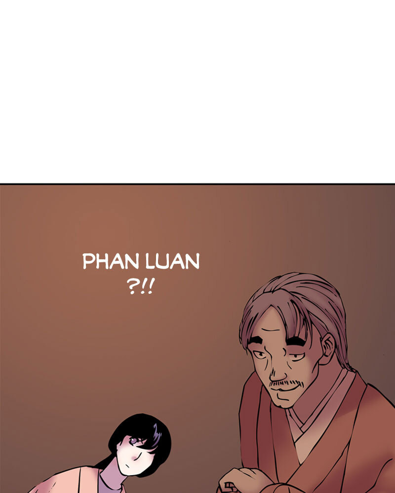 My Beloved Emperor Chapter 15 page 58 - 
