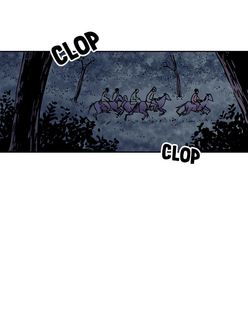 My Beloved Emperor Chapter 15 page 60 - 