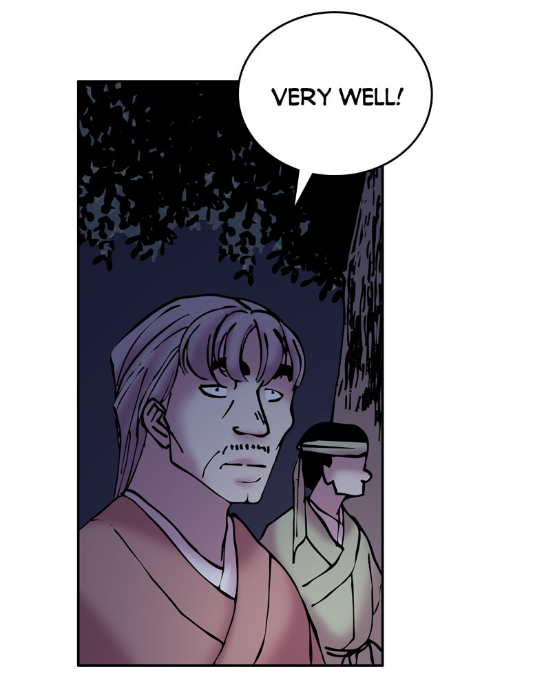 My Beloved Emperor Chapter 15 page 66 - 