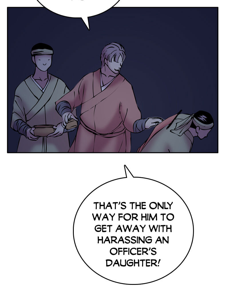 My Beloved Emperor Chapter 15 page 71 - 