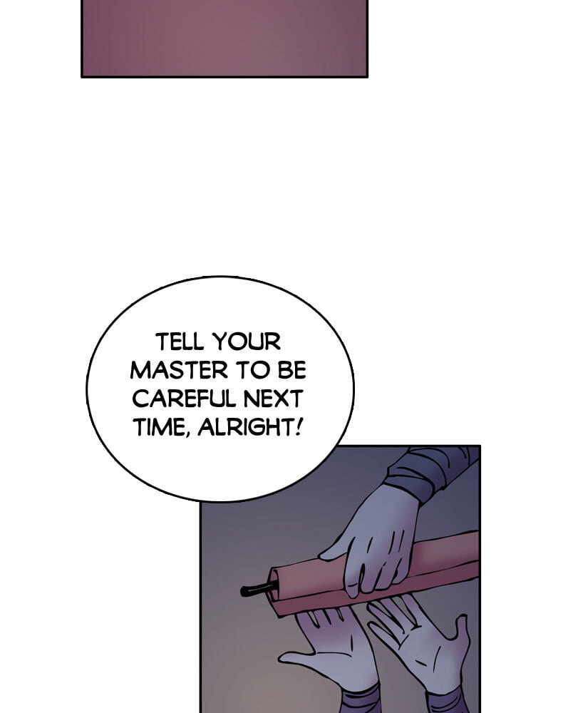 My Beloved Emperor Chapter 15 page 73 - 