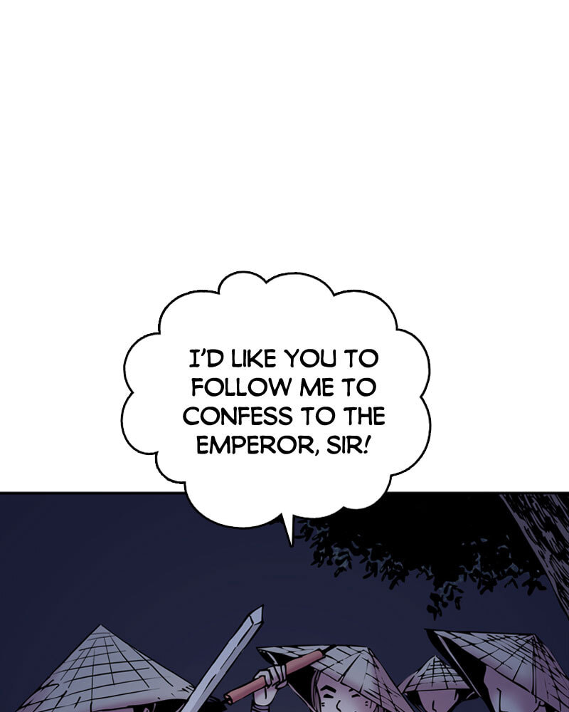 My Beloved Emperor Chapter 15 page 76 - 