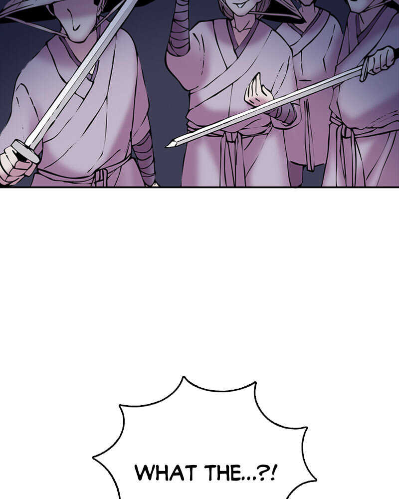 My Beloved Emperor Chapter 15 page 77 - 
