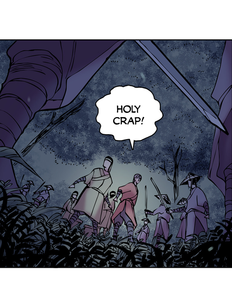 My Beloved Emperor Chapter 15 page 80 - 