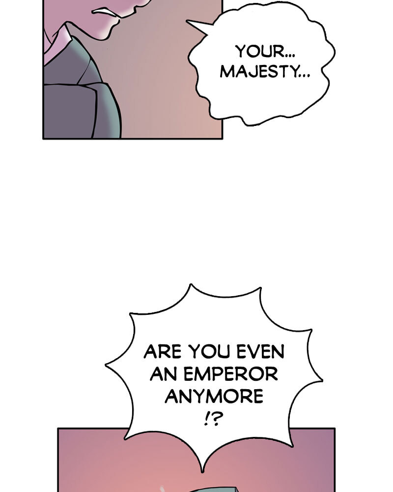 My Beloved Emperor Chapter 15 page 9 - 