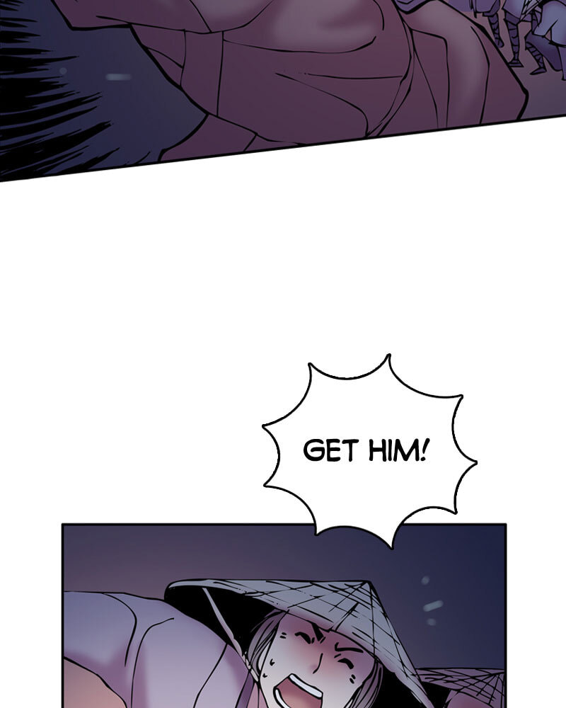 My Beloved Emperor Chapter 15 page 85 - 