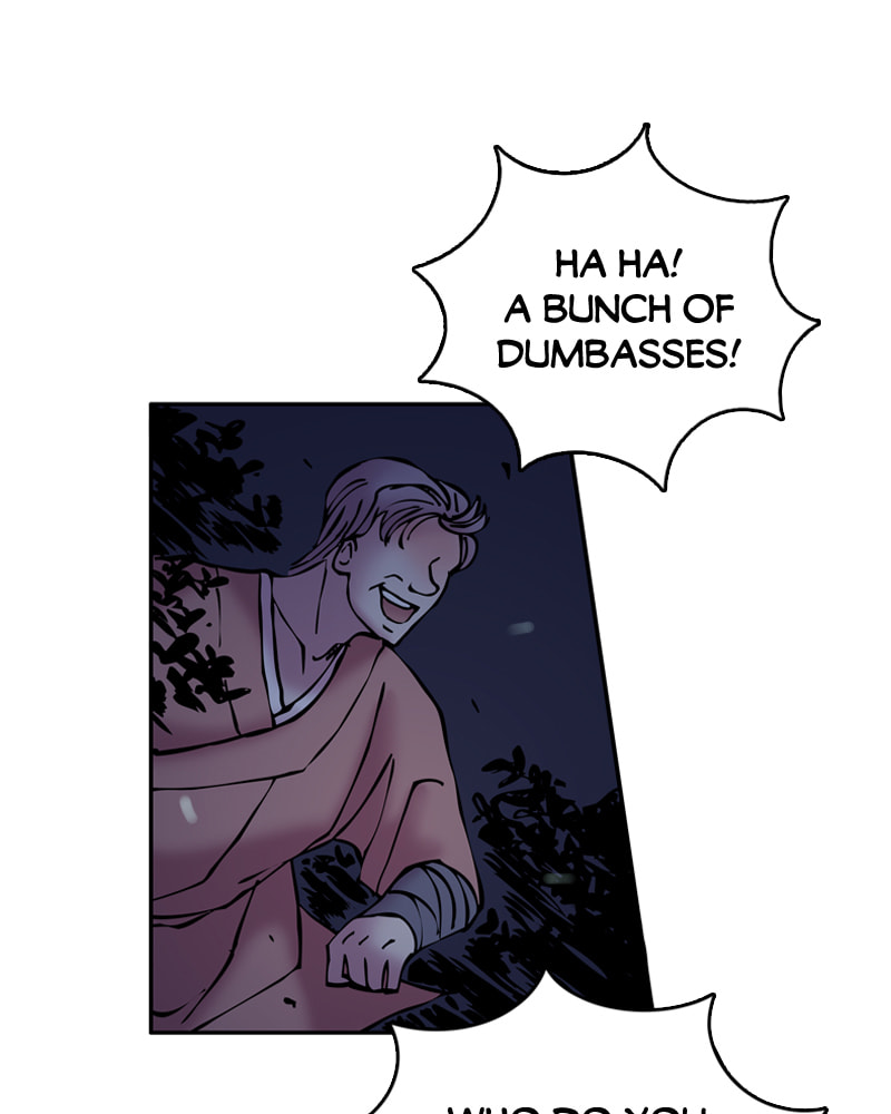 My Beloved Emperor Chapter 15 page 88 - 