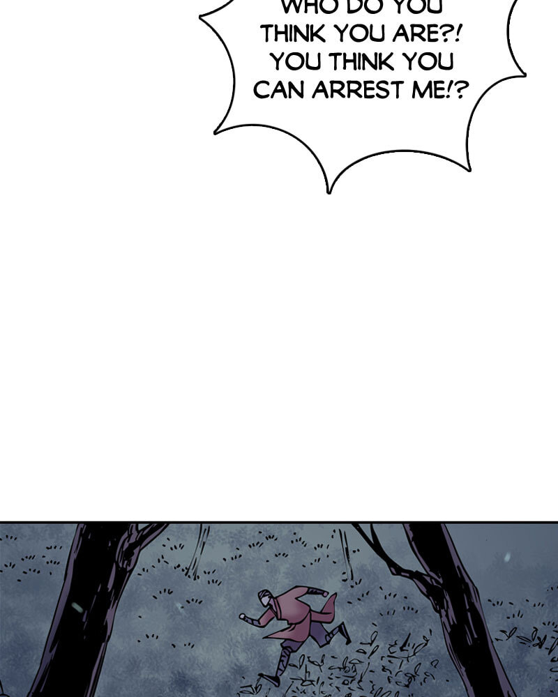My Beloved Emperor Chapter 15 page 89 - 