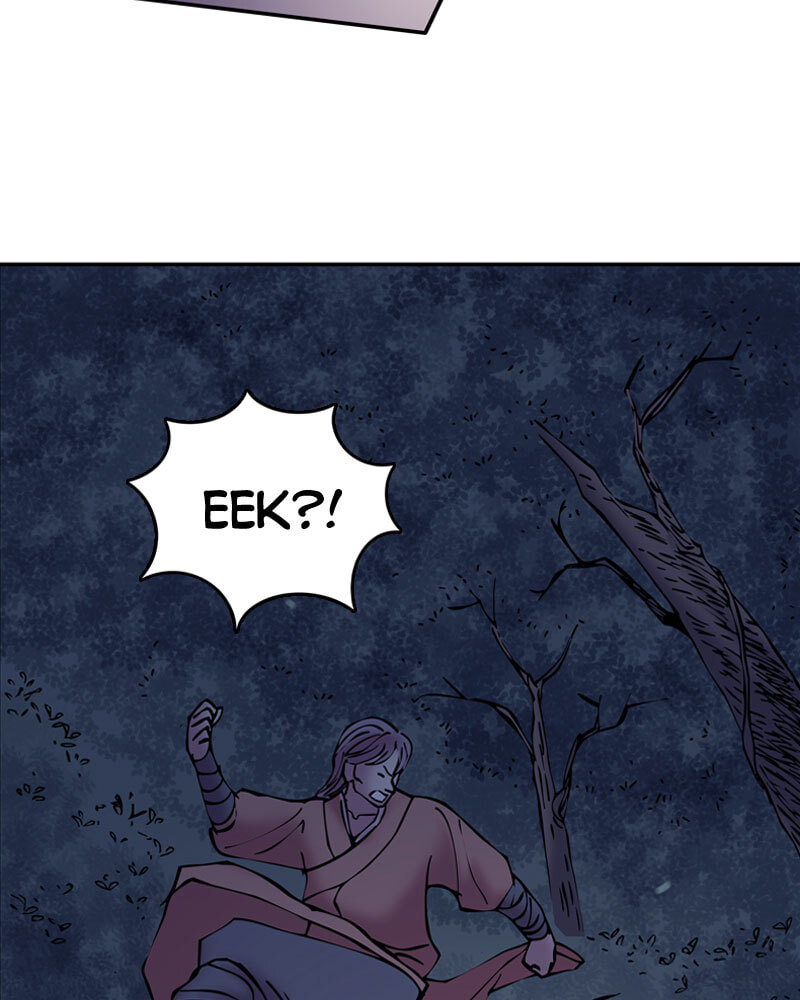 My Beloved Emperor Chapter 15 page 91 - 