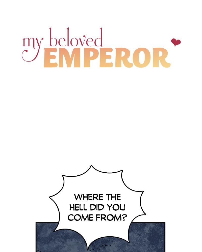 My Beloved Emperor Chapter 16 page 2 - 