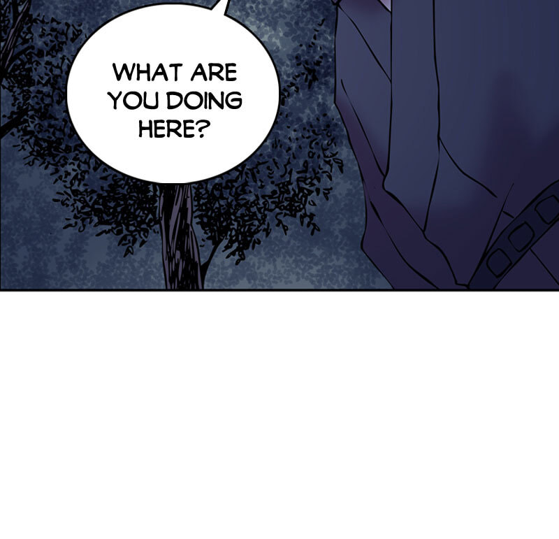 My Beloved Emperor Chapter 16 page 23 - 