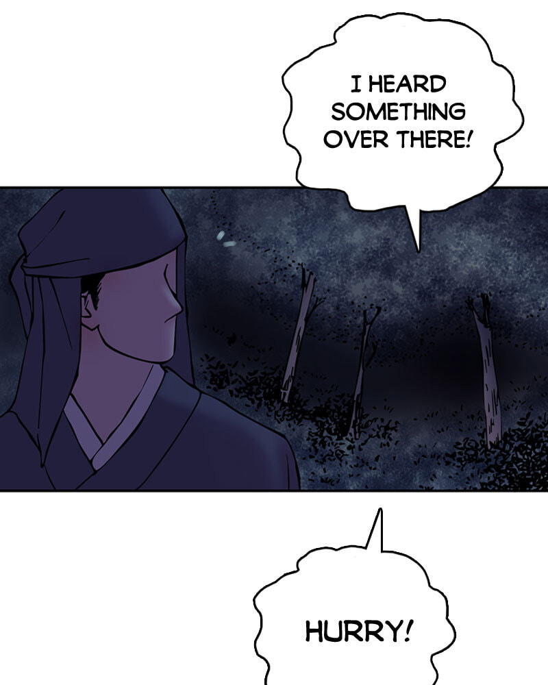 My Beloved Emperor Chapter 16 page 27 - 