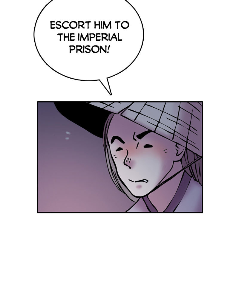 My Beloved Emperor Chapter 16 page 31 - 