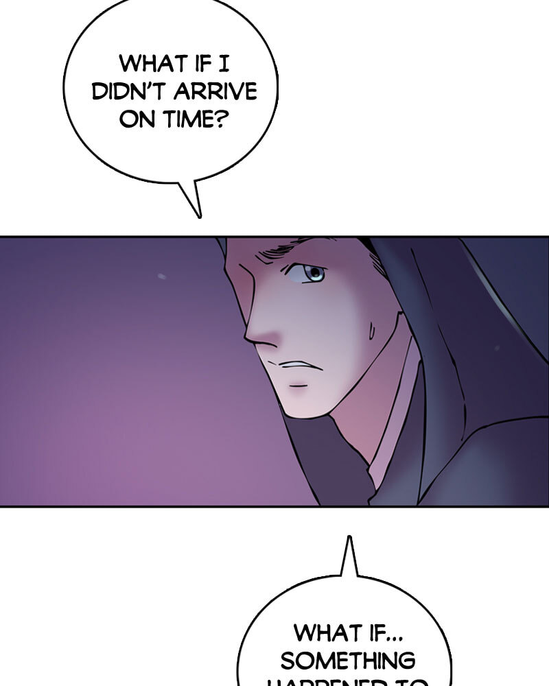 My Beloved Emperor Chapter 16 page 39 - 